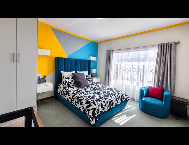 3 BEDROOM HOUSE FOR SALE IN RIVERSDALE